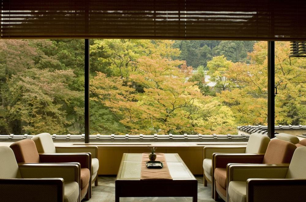 Yamanakaonsen Hanamurasaki Каґа Екстер'єр фото