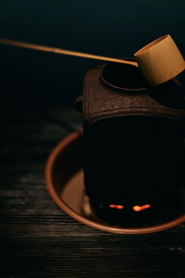 Yamanakaonsen Hanamurasaki Каґа Екстер'єр фото