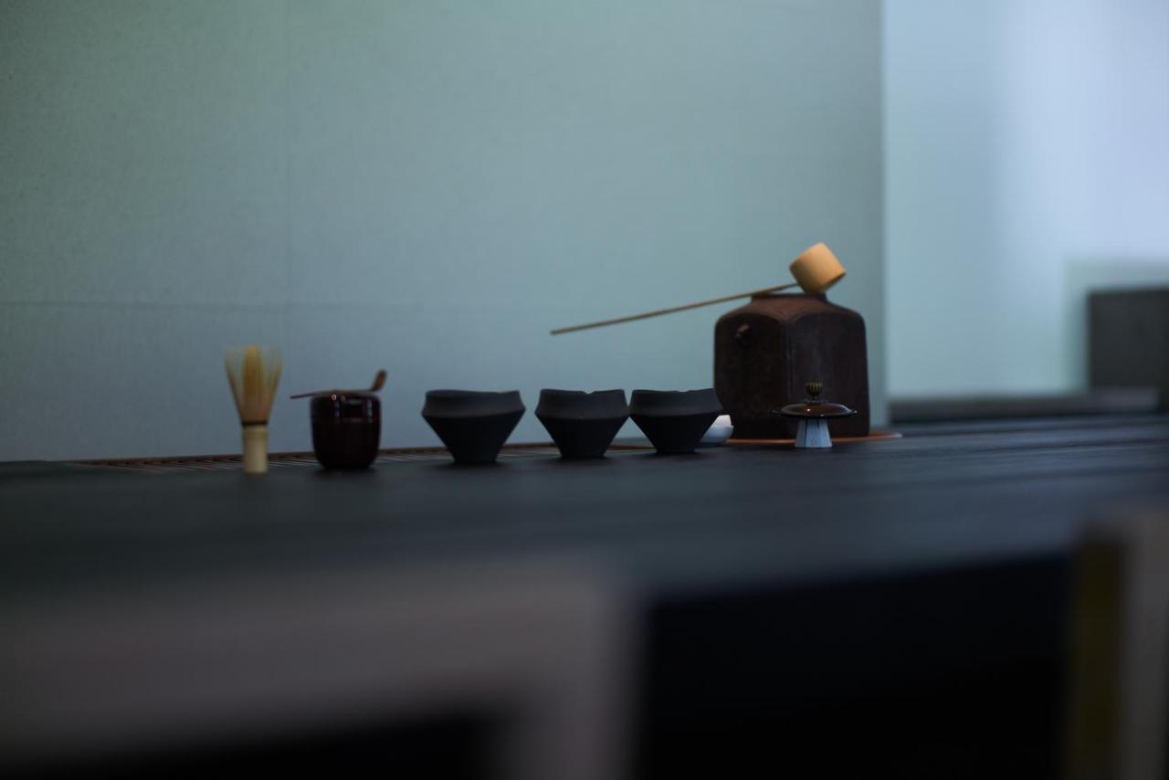 Yamanakaonsen Hanamurasaki Каґа Екстер'єр фото