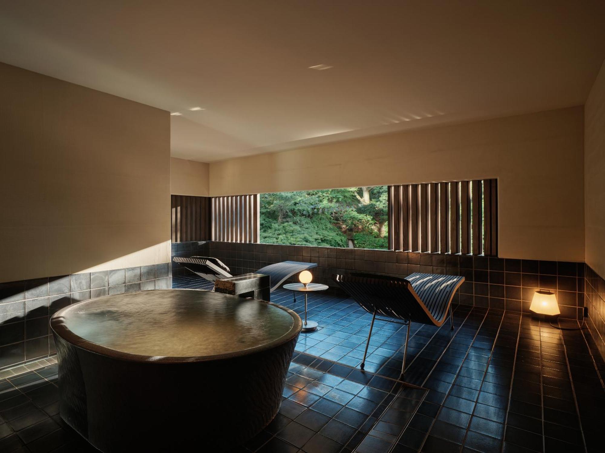 Yamanakaonsen Hanamurasaki Каґа Екстер'єр фото