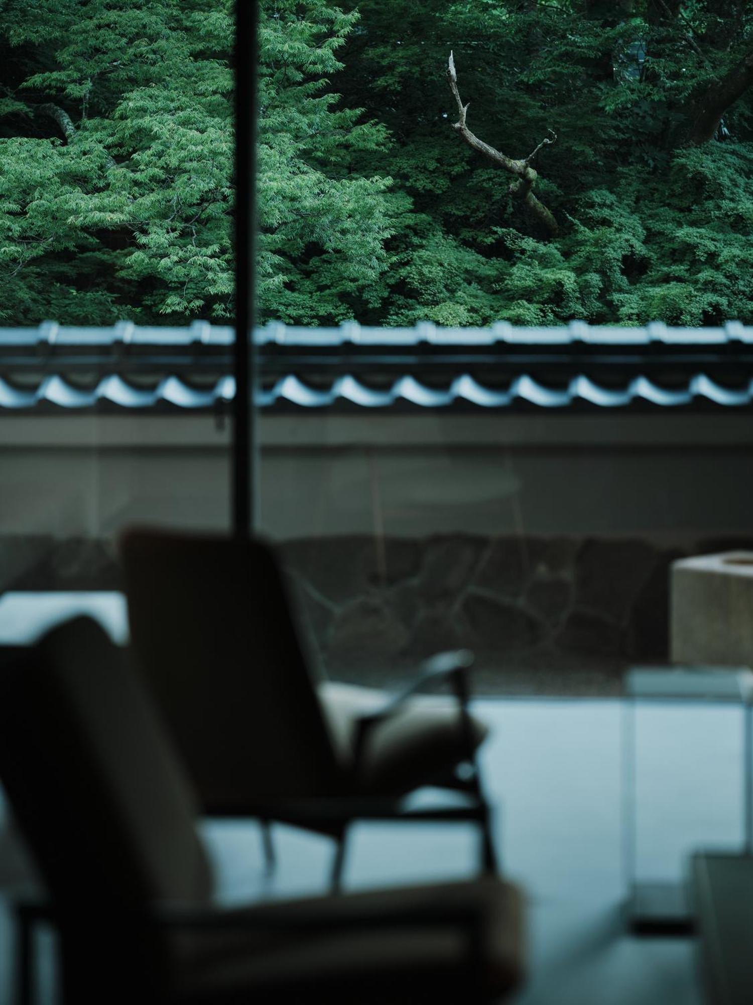 Yamanakaonsen Hanamurasaki Каґа Екстер'єр фото