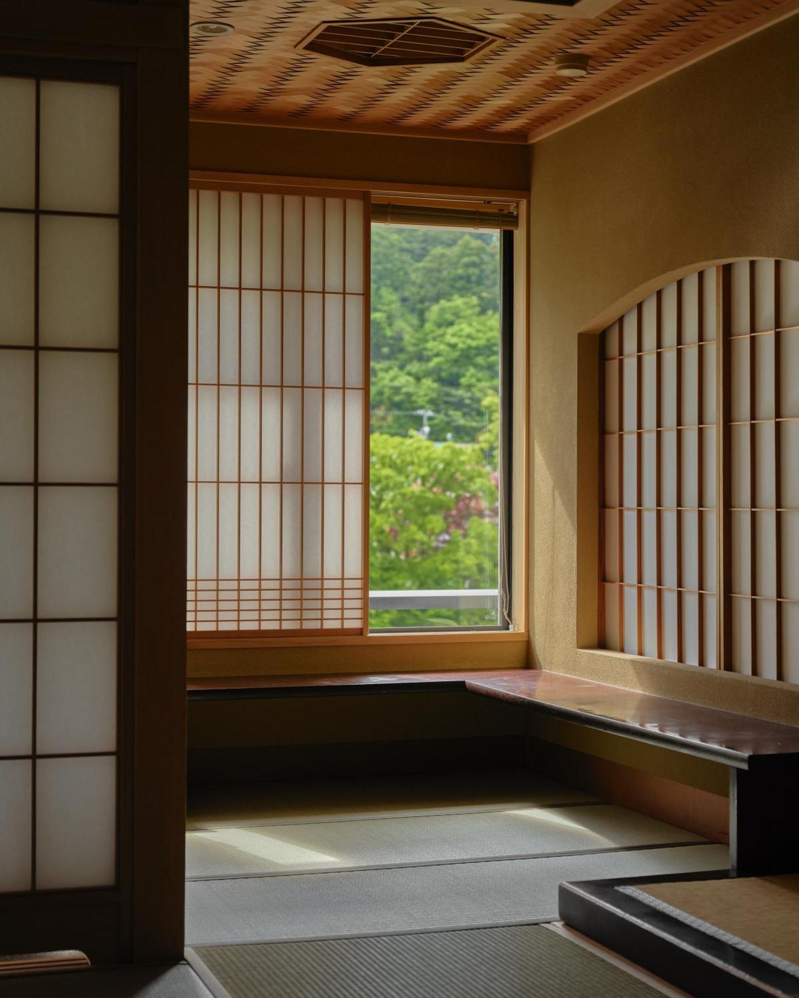Yamanakaonsen Hanamurasaki Каґа Екстер'єр фото