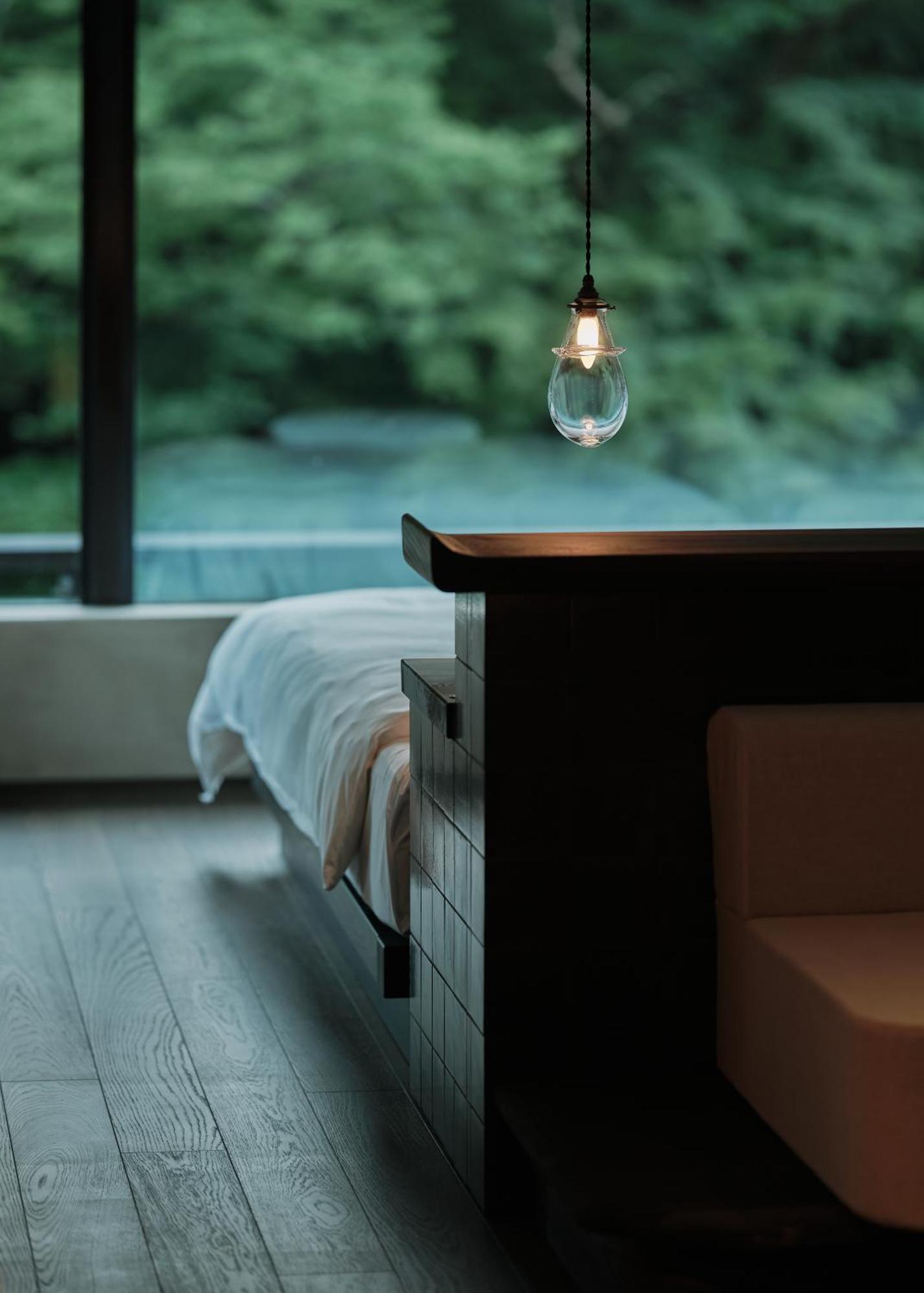 Yamanakaonsen Hanamurasaki Каґа Екстер'єр фото
