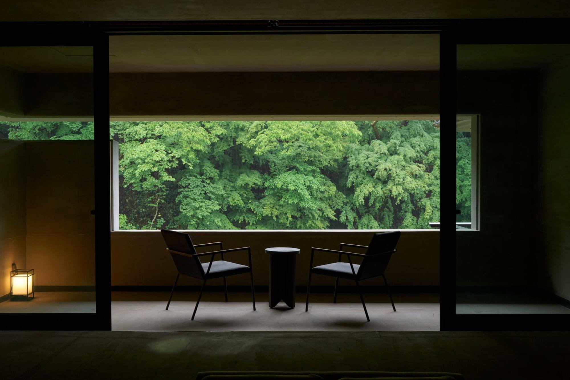 Yamanakaonsen Hanamurasaki Каґа Екстер'єр фото