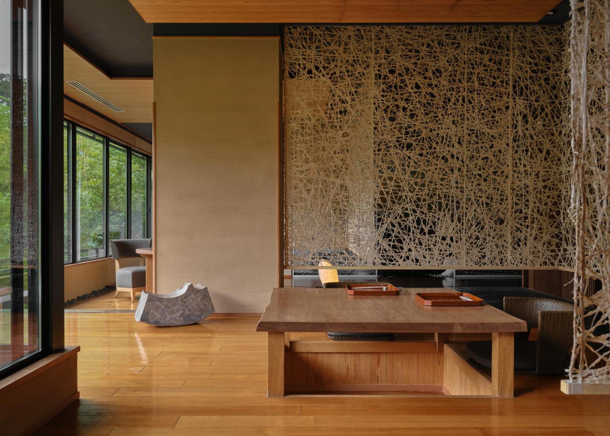 Yamanakaonsen Hanamurasaki Каґа Екстер'єр фото