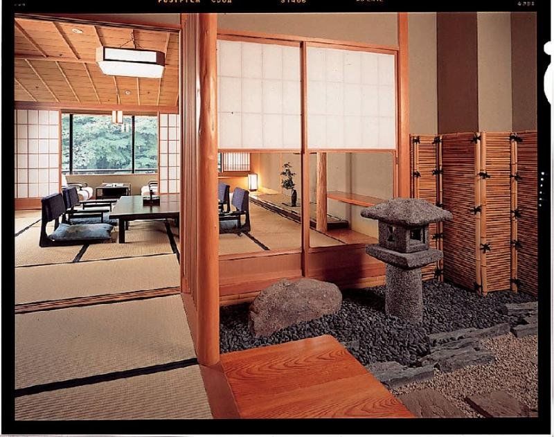 Yamanakaonsen Hanamurasaki Каґа Екстер'єр фото