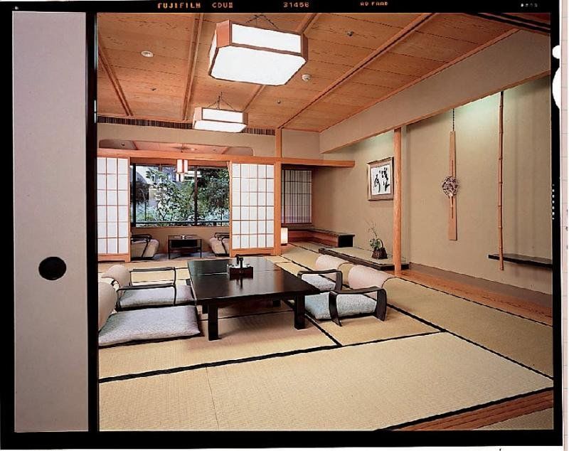 Yamanakaonsen Hanamurasaki Каґа Екстер'єр фото