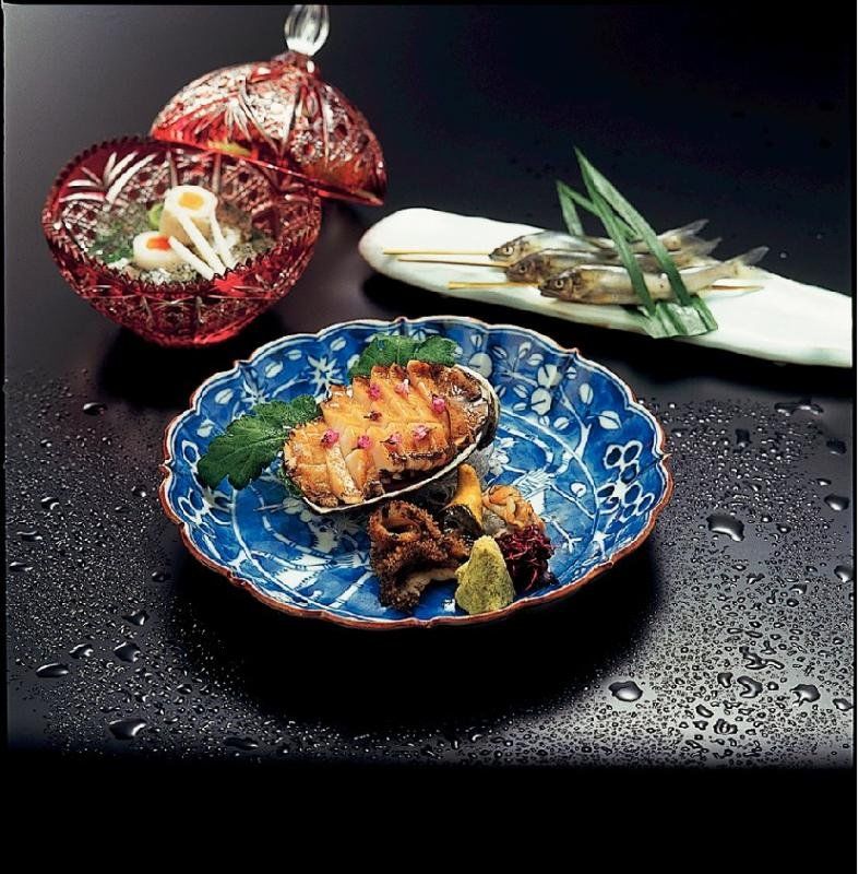 Yamanakaonsen Hanamurasaki Каґа Екстер'єр фото