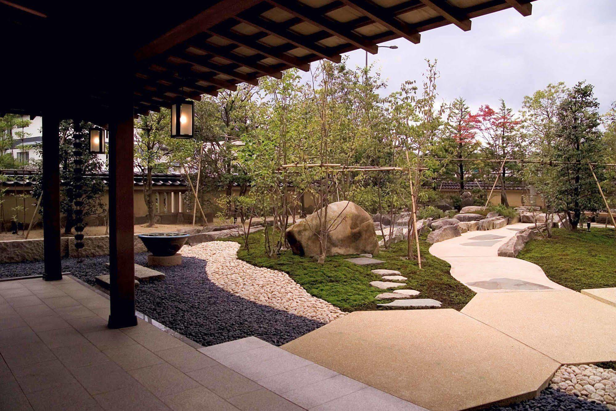 Yamanakaonsen Hanamurasaki Каґа Екстер'єр фото
