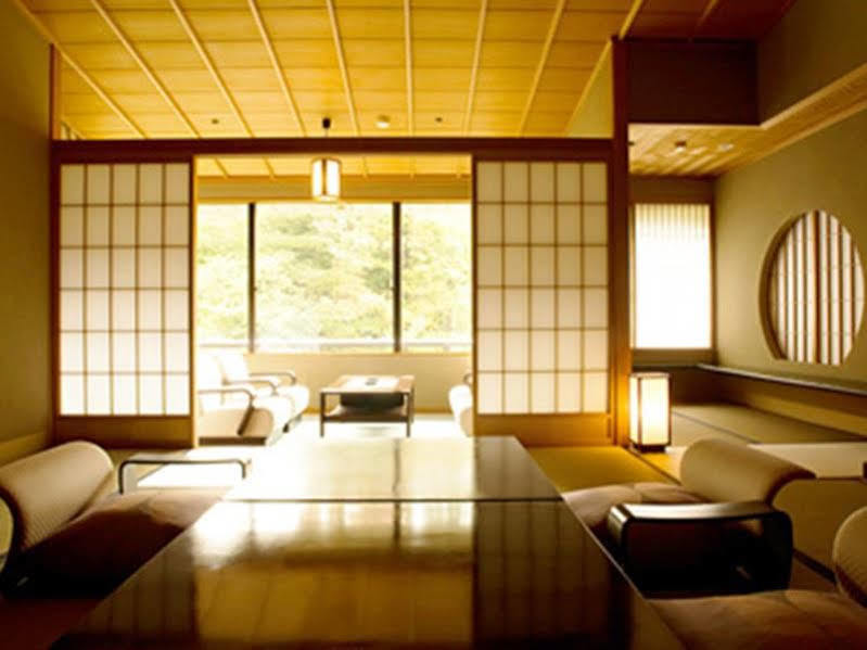 Yamanakaonsen Hanamurasaki Каґа Екстер'єр фото