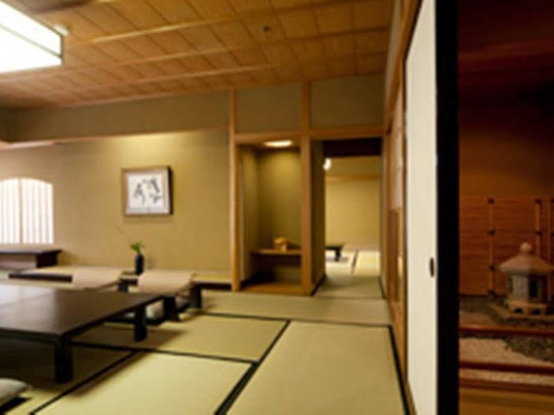 Yamanakaonsen Hanamurasaki Каґа Екстер'єр фото
